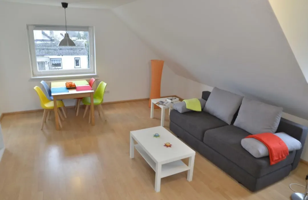 Flat2Let Apartment 8-1