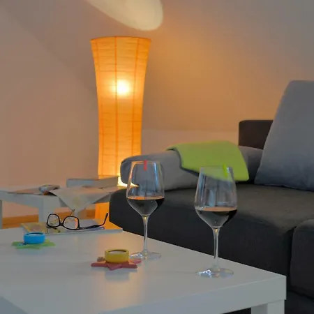 Flat2Let Apartment 8-3